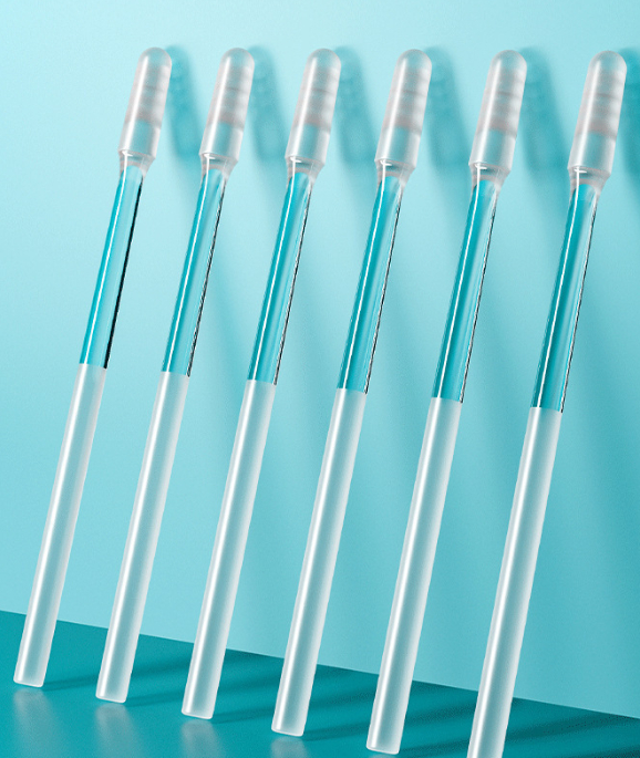 Caring for sticky ear sticks and ear digging tools