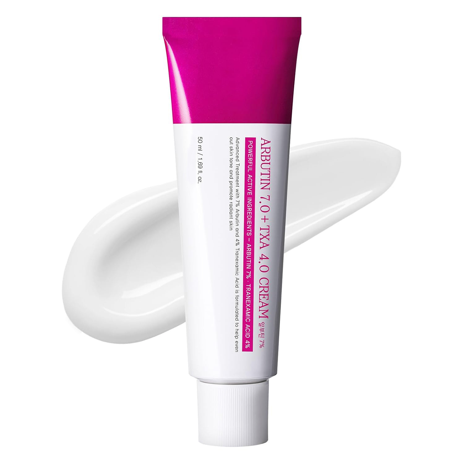 Arbutin & Niacinamide Face Cream image