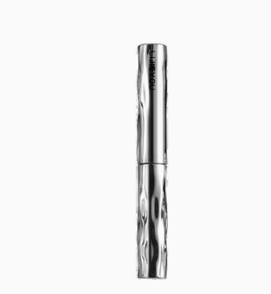 Steel tube mascara image
