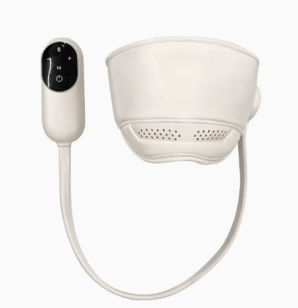 Head massager sleep device