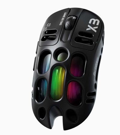 Wireless Bluetooth Mouse