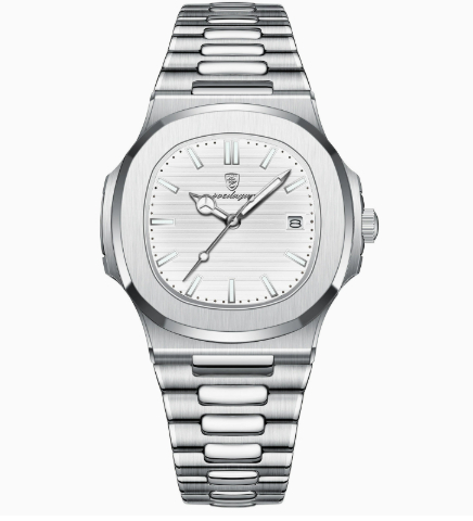men's quartz watch
