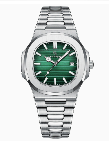 men's quartz watch