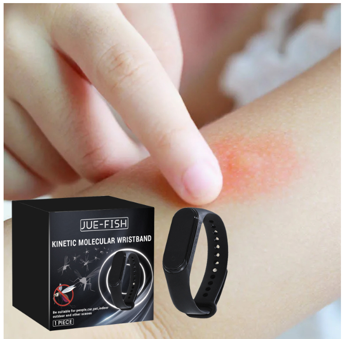 Lightweight comfortable and durable watch