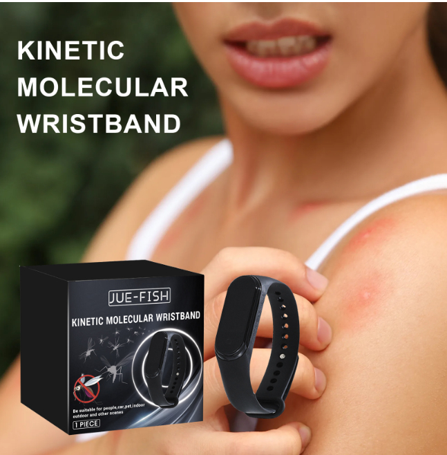 Lightweight comfortable and durable watch