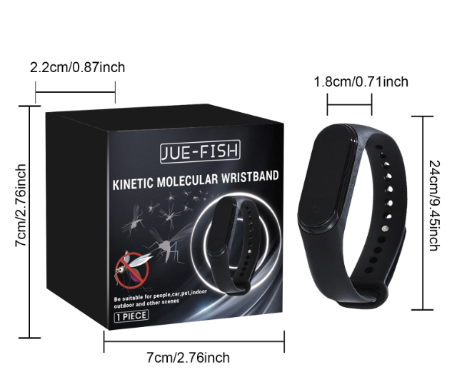 Lightweight comfortable and durable watch