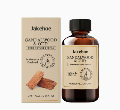 Aromatherapy essential oil image
