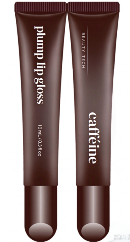 Shuguang Dudu Lip Mirror Liquid Lip Gloss Lip Gloss Rich Lip Oil Moisturizing and Moisturizing image