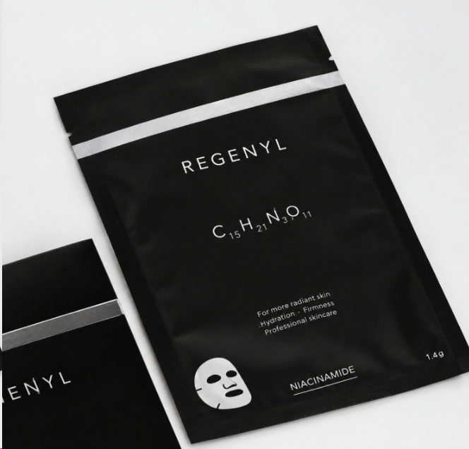 Bio Collagen Facial Mask Gel Mask