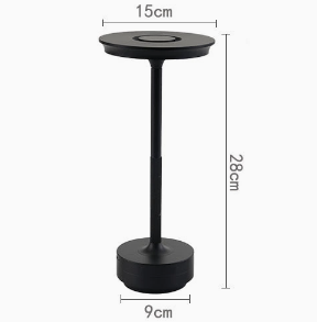 camping atmosphere light image