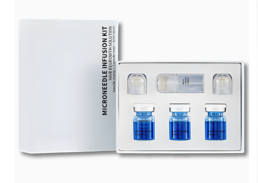 Hair Microneedle Essence image