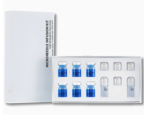 Hair Microneedle Essence