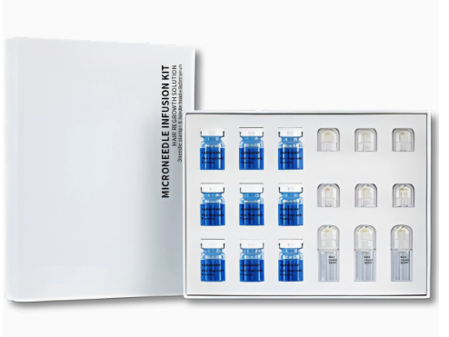 Hair Microneedle Essence