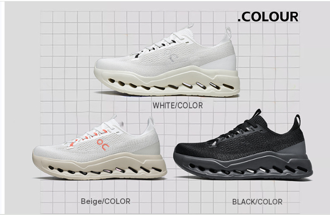 Versatile casual outdoor morning running men's sports shoes