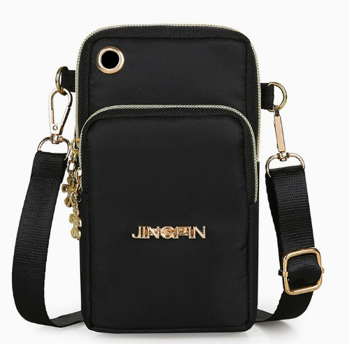 New style zipper wallet