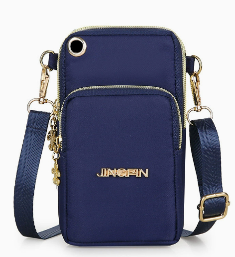 New style zipper wallet