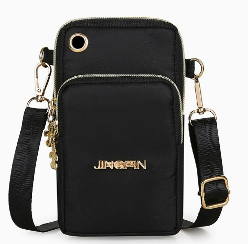 New style zipper wallet image